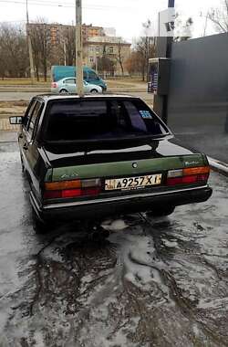 Седан Audi 80 1980 в Харкові