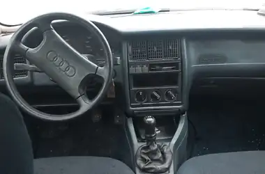 Audi 80 1988