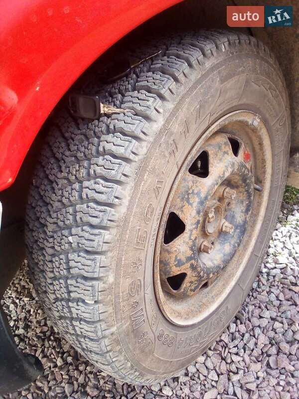 Седан Audi 80 1987 в Трускавці фото 3 Седан Audi 80 1987 в Трускавці