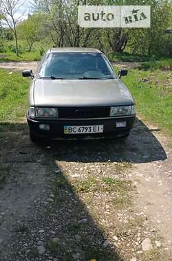 Седан Audi 80 1989 в Золочеве