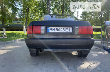Седан Audi 80 1992 в Шостке