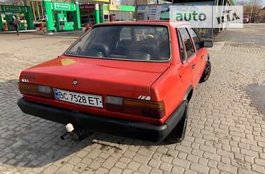 Седан Audi 80 1982 в Дрогобыче