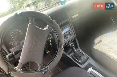 Седан Audi 80 1991 в 
