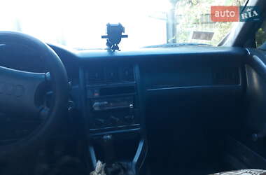 Седан Audi 80 1988 в Охтирці