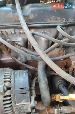 Седан Audi 80 1993 в Виннице