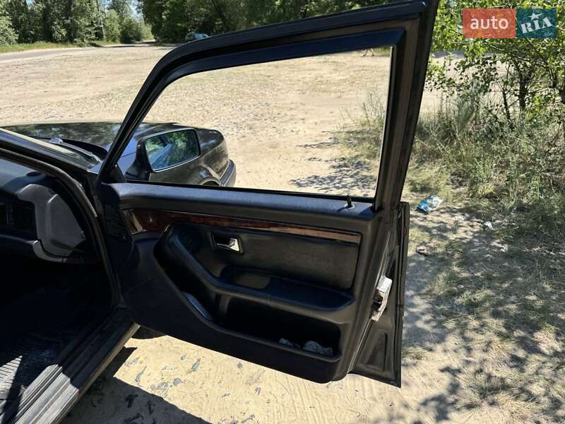 Универсал Audi 80 1994 в Киеве