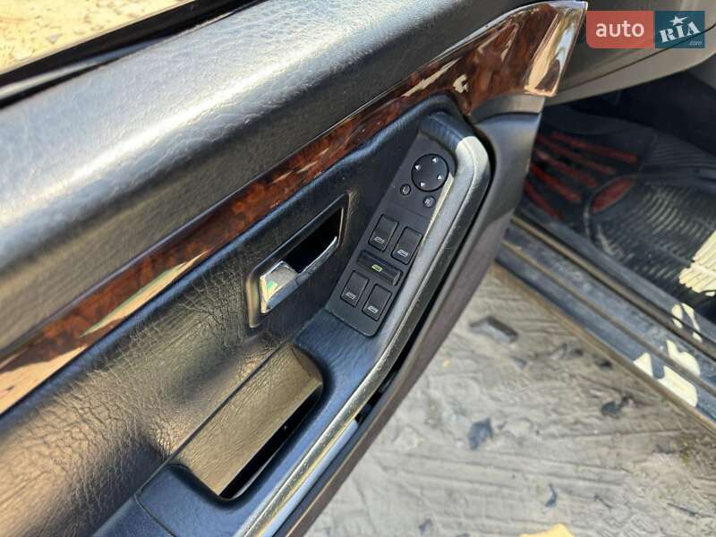 Универсал Audi 80 1994 в Киеве