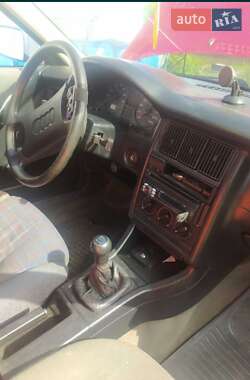 Седан Audi 80 1988 в Ужгороде