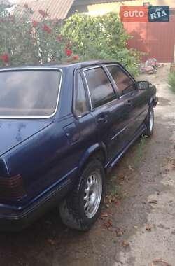 Седан Audi 80 1979 в Черновцах