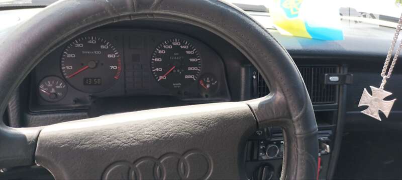 Универсал Audi 80 1993 в Хмельницком