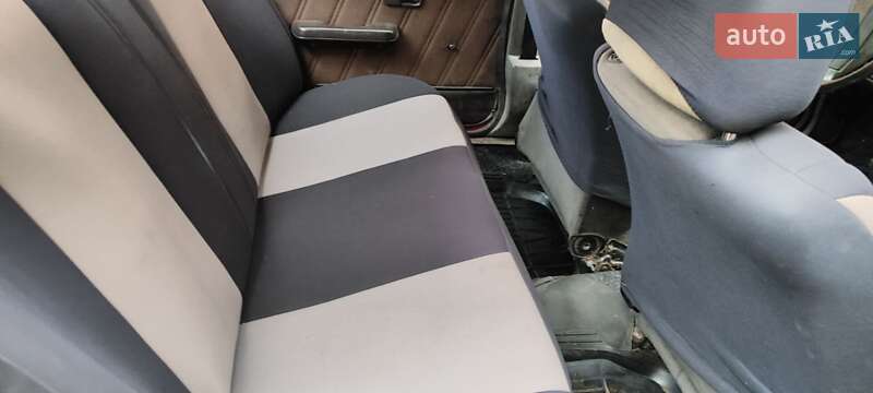 Седан Audi 80 1986 в Смеле