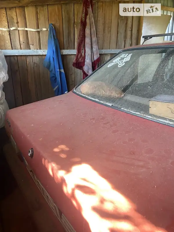 Audi 80 1983 VIN WAUZZZ81ZDA145484 фото оголошення 5 з 33
