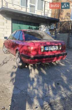Седан Audi 80 1993 в Вінниці