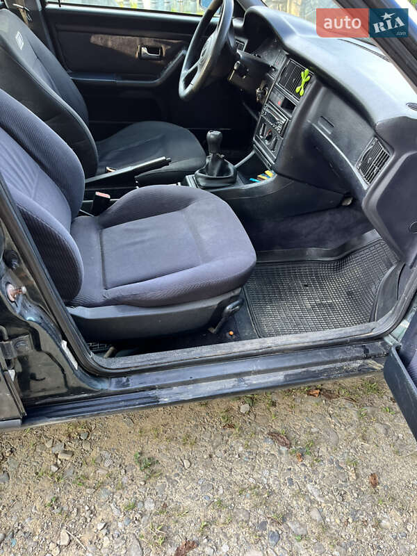 Седан Audi 80 1994 в Ивано-Франковске