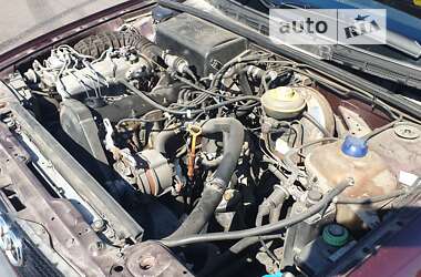 Седан Audi 80 1991 в Ровно