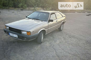 Седан Audi 80 1983 в Полтаве