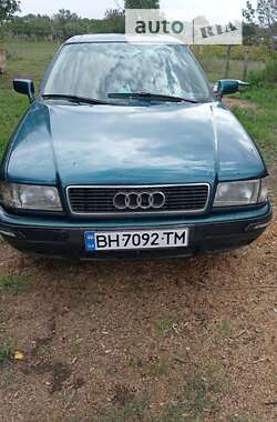 Седан Audi 80 1992 в Белгороде-Днестровском