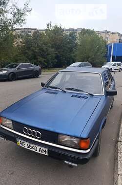 Седан Audi 80 1979 в Кривом Роге