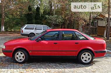 Седан Audi 80 1993 в 