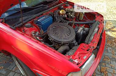 Седан Audi 80 1993 в 