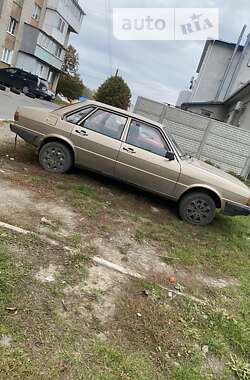 Седан Audi 80 1983 в Хмельницькому