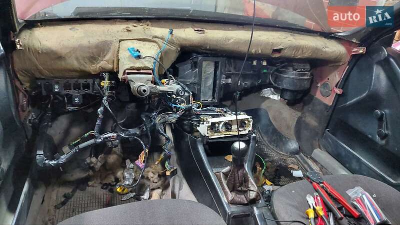 Седан Audi 80 1987 в Демидівці