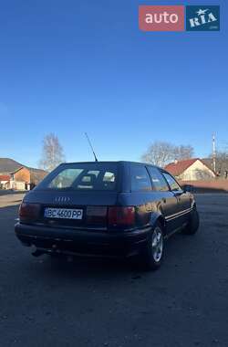 Універсал Audi 80 1994 в Сколе