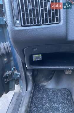 Седан Audi 80 1992 в 