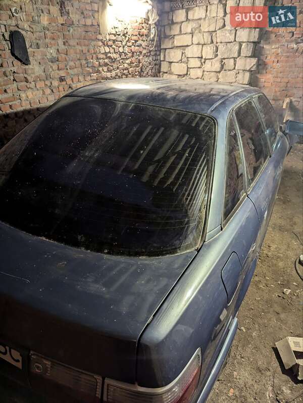 Седан Audi 80 1988 в Бару