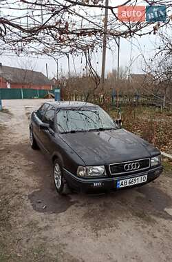 Седан Audi 80 1992 в Калинівці