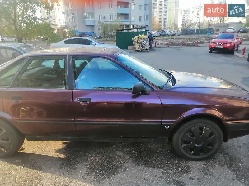 Audi 80 1994