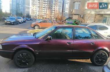Седан Audi 80 1994 в 