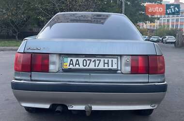 Седан Audi 80 1988 в Києві