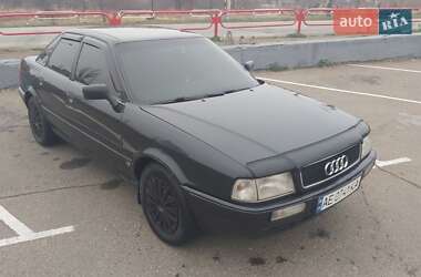 Седан Audi 80 1992 в Кривом Роге