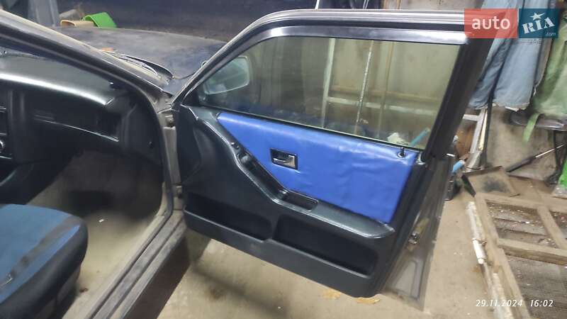 Седан Audi 80 1988 в Харькове фото 4 Седан Audi 80 1988 в Харькове