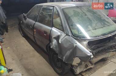 Седан Audi 80 1988 в 