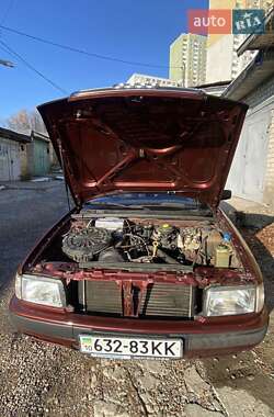 Седан Audi 80 1992 в Вышгороде