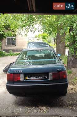 Седан Audi 80 1991 в 