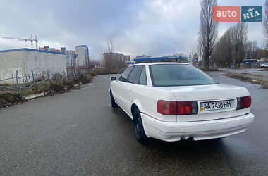 Седан Audi 80 1986 в Чернігові