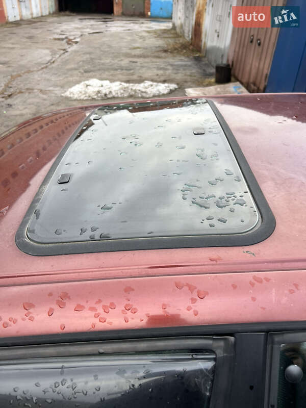 Седан Audi 80 1989 в Харкові