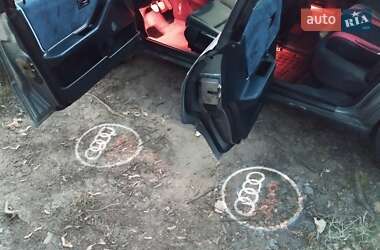 Седан Audi 80 1988 в Сумах