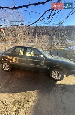 Седан Audi 80 1991 в 