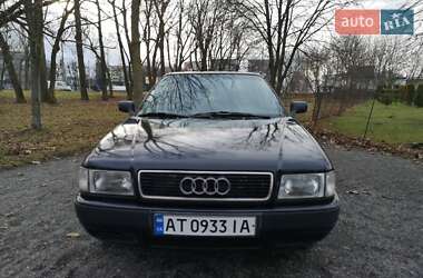 Седан Audi 80 1992 в Хмельницькому