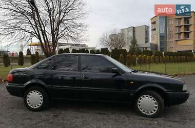 Седан Audi 80 1992 в Хмельницькому