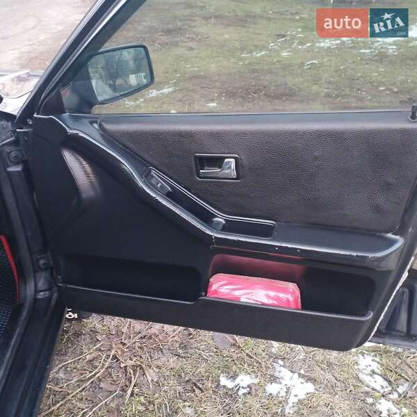 Седан Audi 80 1988 в Переяславе