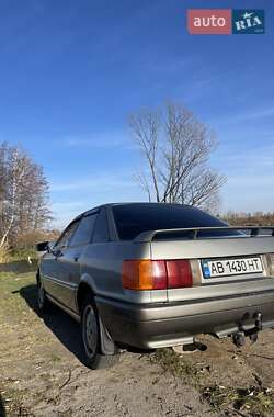 Седан Audi 80 1987 в Калиновке