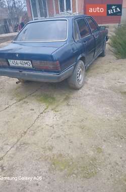 Седан Audi 80 1979 в Малинцах