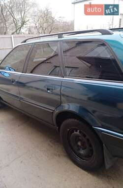 Универсал Audi 80 1994 в 