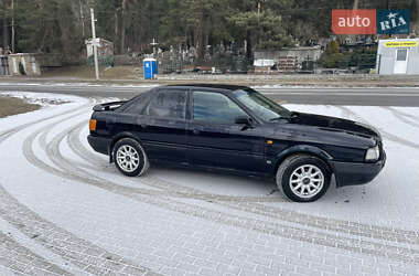 Седан Audi 80 1989 в Львові