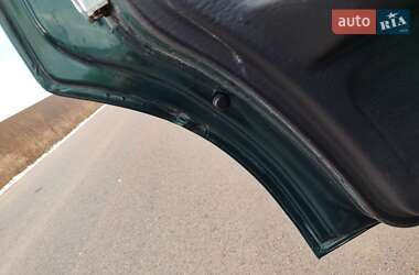 Седан Audi 80 1995 в 